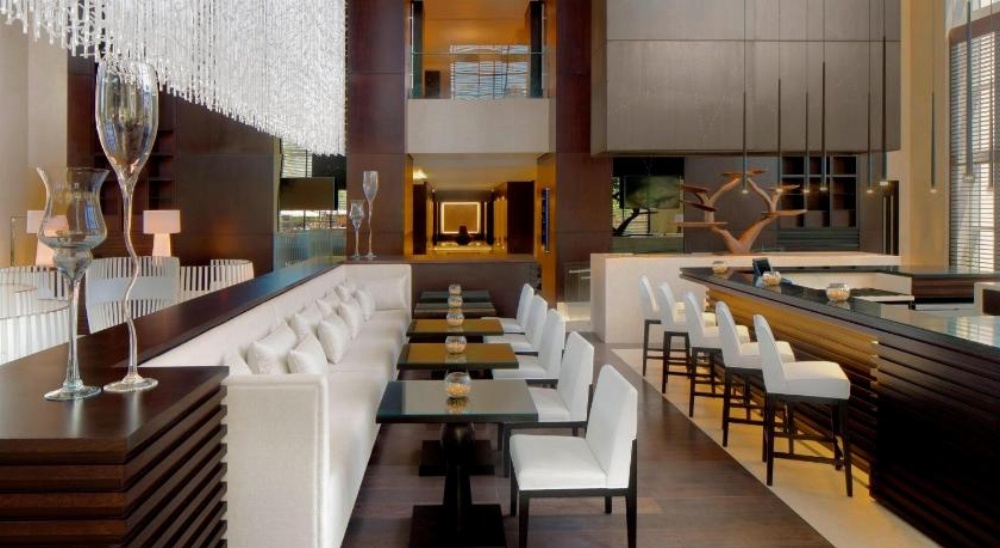 Le Meridien Dubai Hotel & Conference Centre Image 12