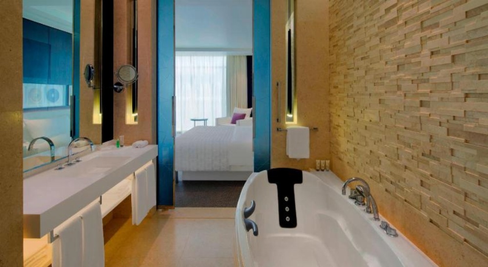 Le Meridien Dubai Hotel & Conference Centre Image 14