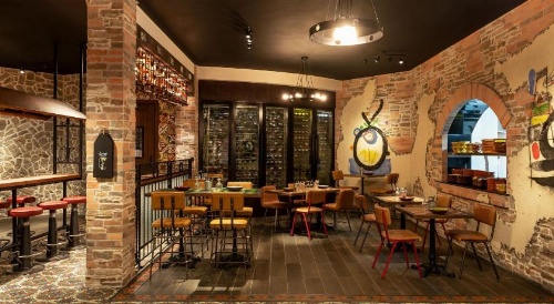 Le Meridien Dubai Hotel & Conference Centre image 17