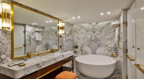 Le Meridien Dubai Hotel & Conference Centre image 20