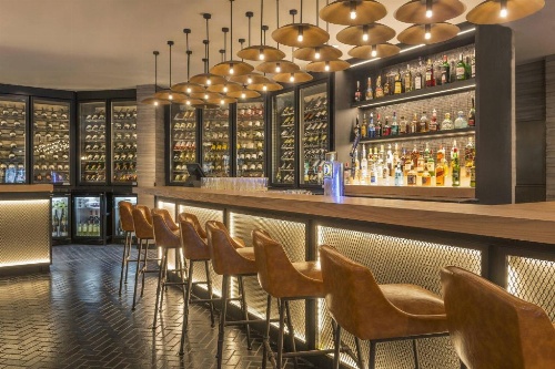 Le Meridien Dubai Hotel & Conference Centre image 34