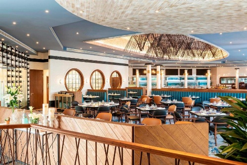 Le Meridien Dubai Hotel & Conference Centre image 38