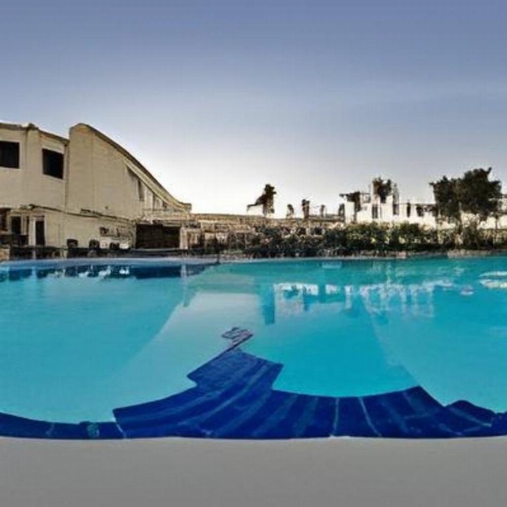 Le Meridien Dubai Hotel & Conference Centre Image 46