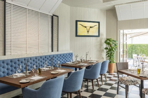 Le Meridien Dubai Hotel & Conference Centre image 7